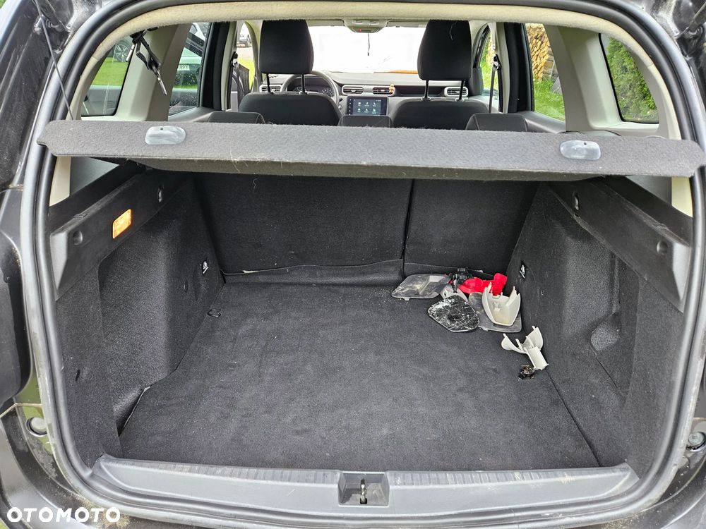 Dacia Duster TCe 150 EDC 2WD Prestige - 14