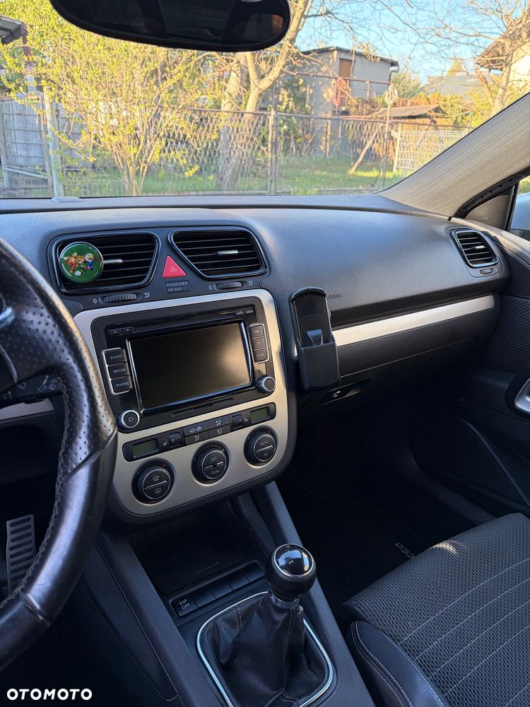 Volkswagen Scirocco 1.4 TSI Shark - 19