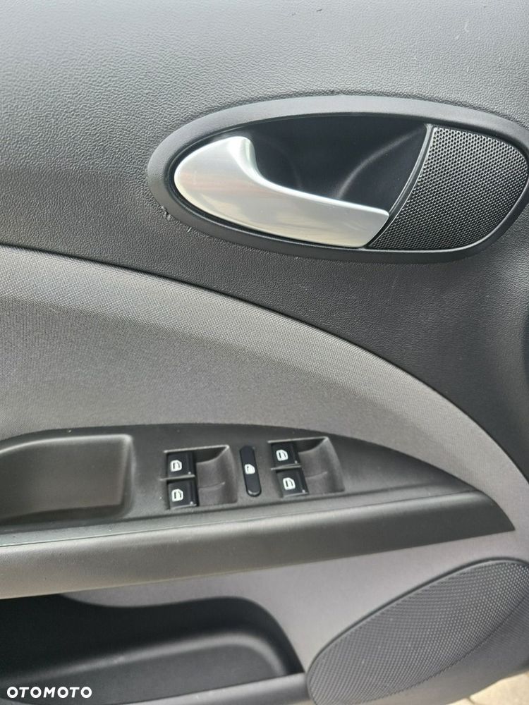 Seat Altea XL - 14