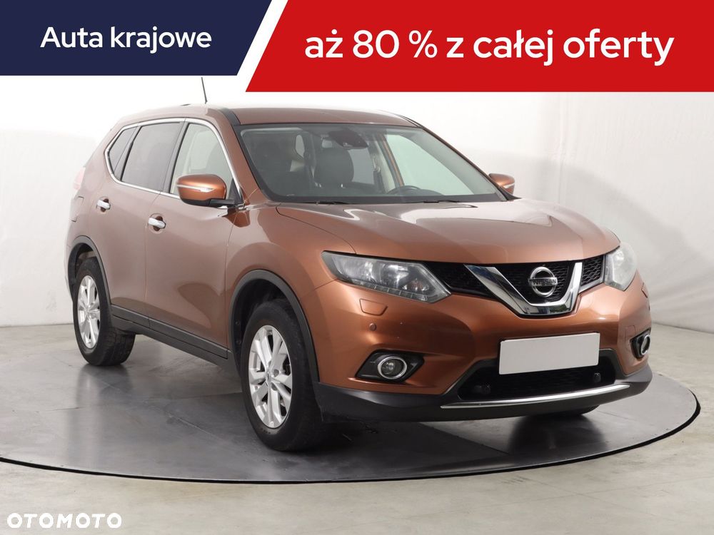 Nissan X-Trail - 3