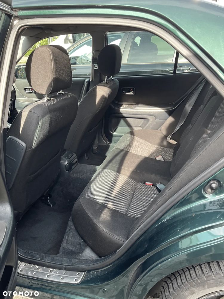 Lexus IS 200 Classic - 12