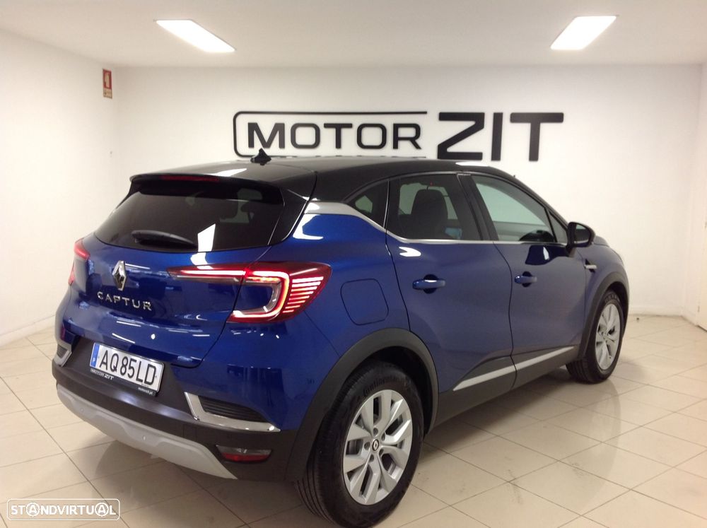 Renault Captur 1.0 TCe Exclusive - 6