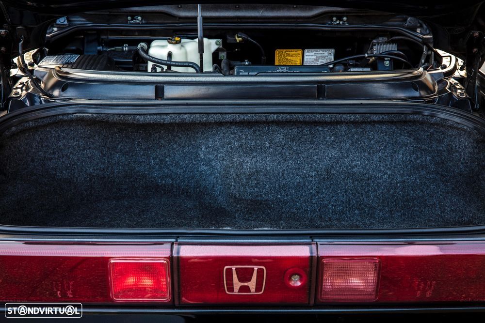 Honda NSX 3.0 - 52