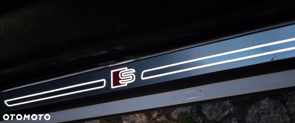 Audi Q3 35 TFSI mHEV S-Line S tronic - 5