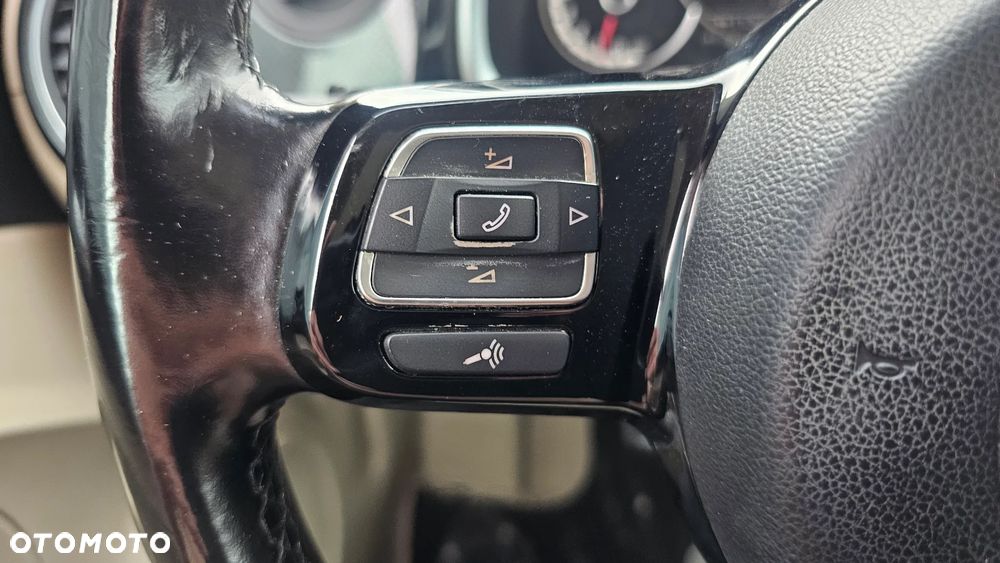 Volkswagen Beetle 1.4 TSI BMT Design DSG - 30