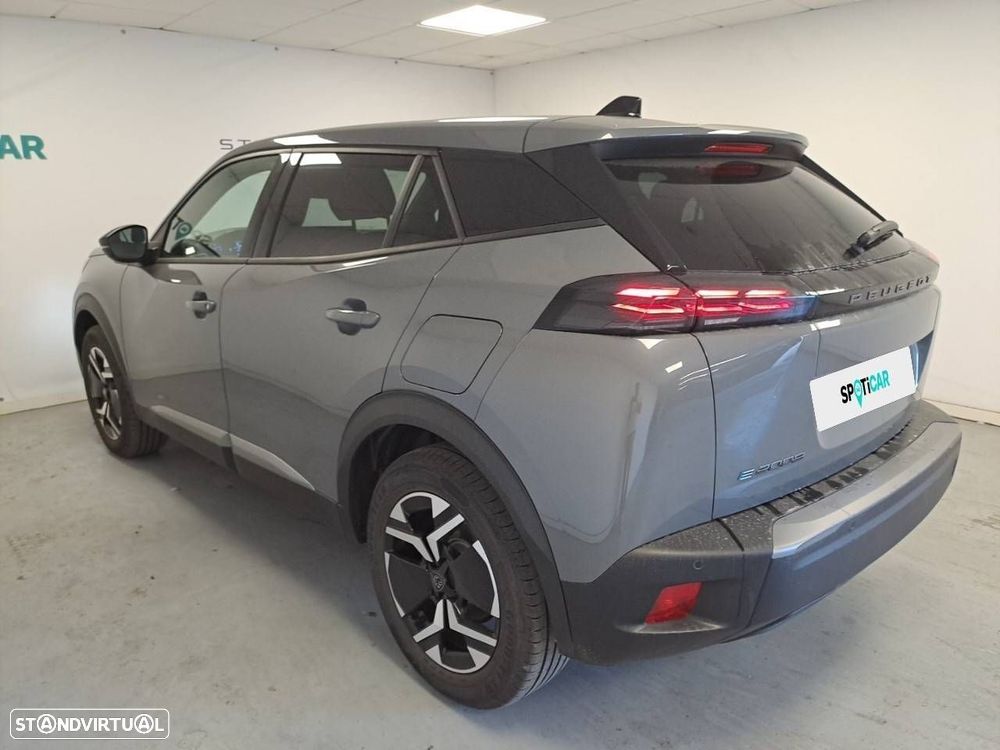 Peugeot 2008 - 5