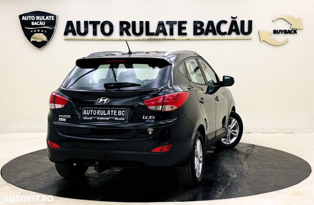 Hyundai ix35 - 6
