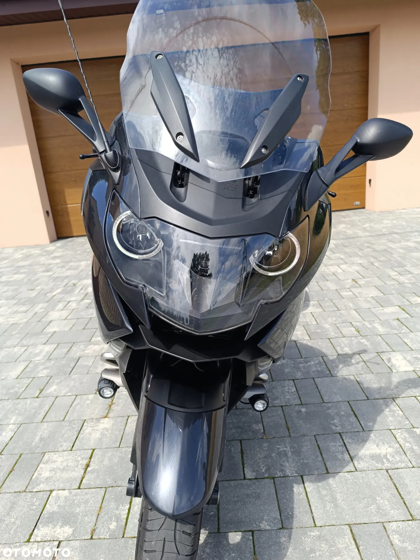 BMW K - 10