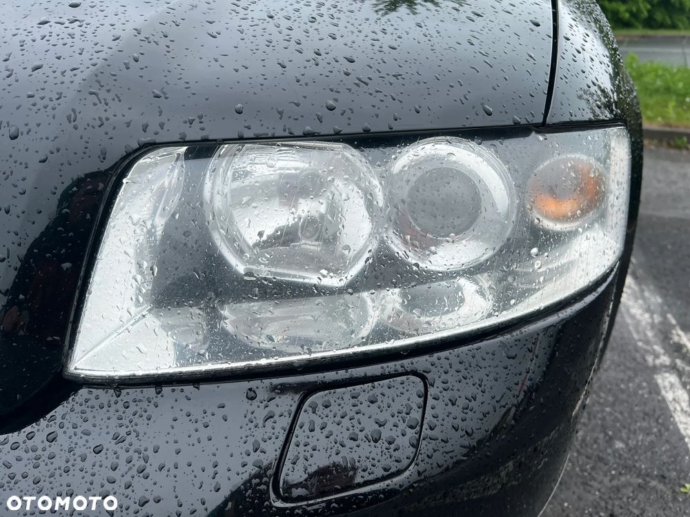 Audi A4 Avant 1.8T - 25
