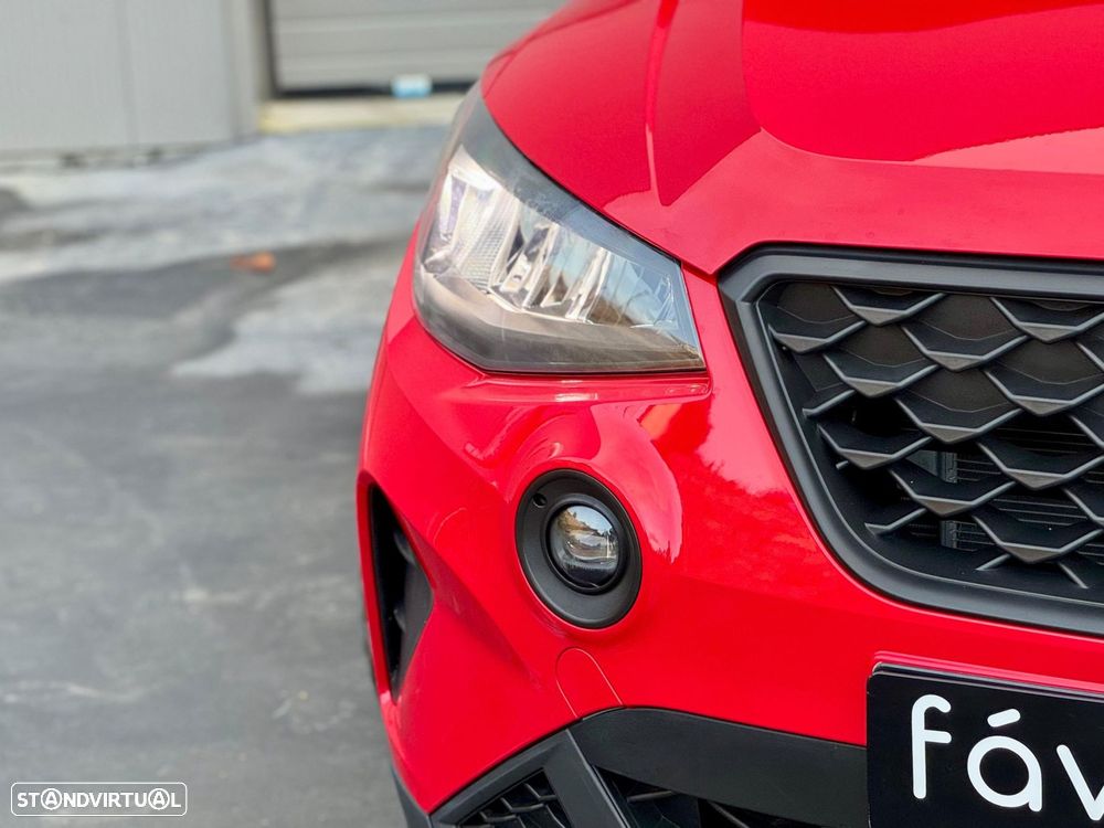 SEAT Arona 1.0 TSI Style - 20