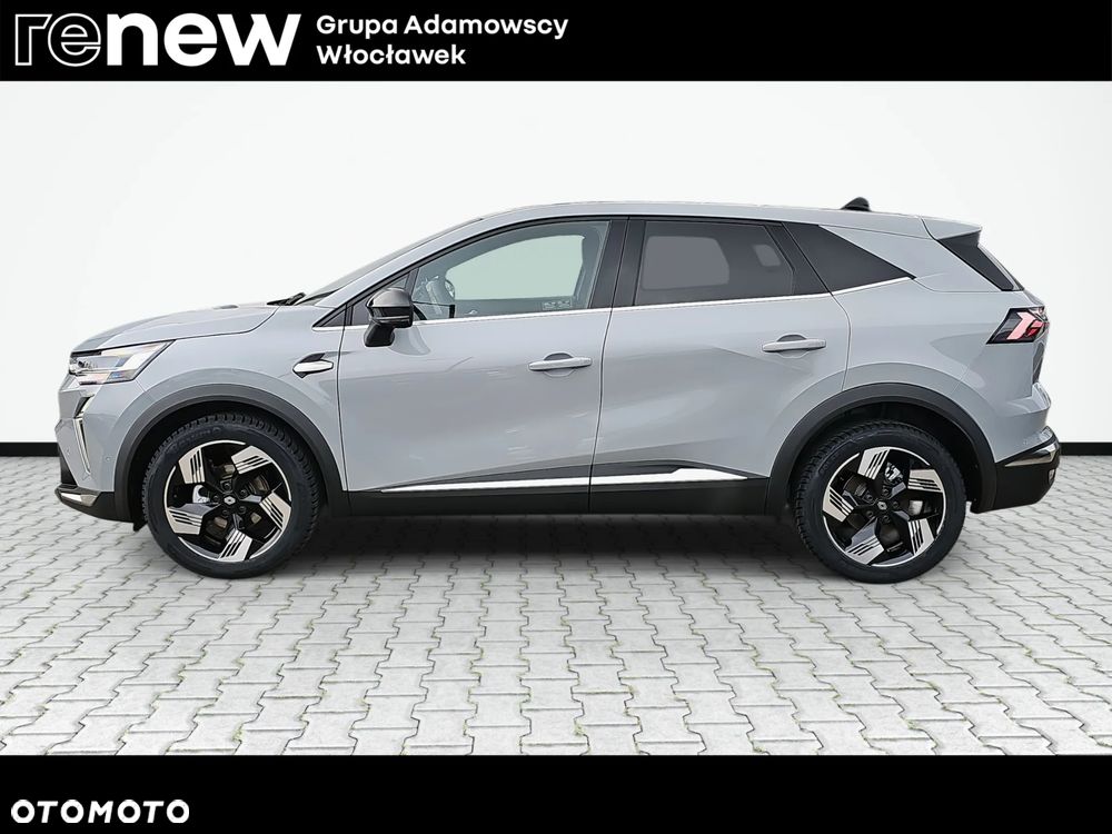 Renault Symbioz 1.3 TCe mHEV Techno - 8