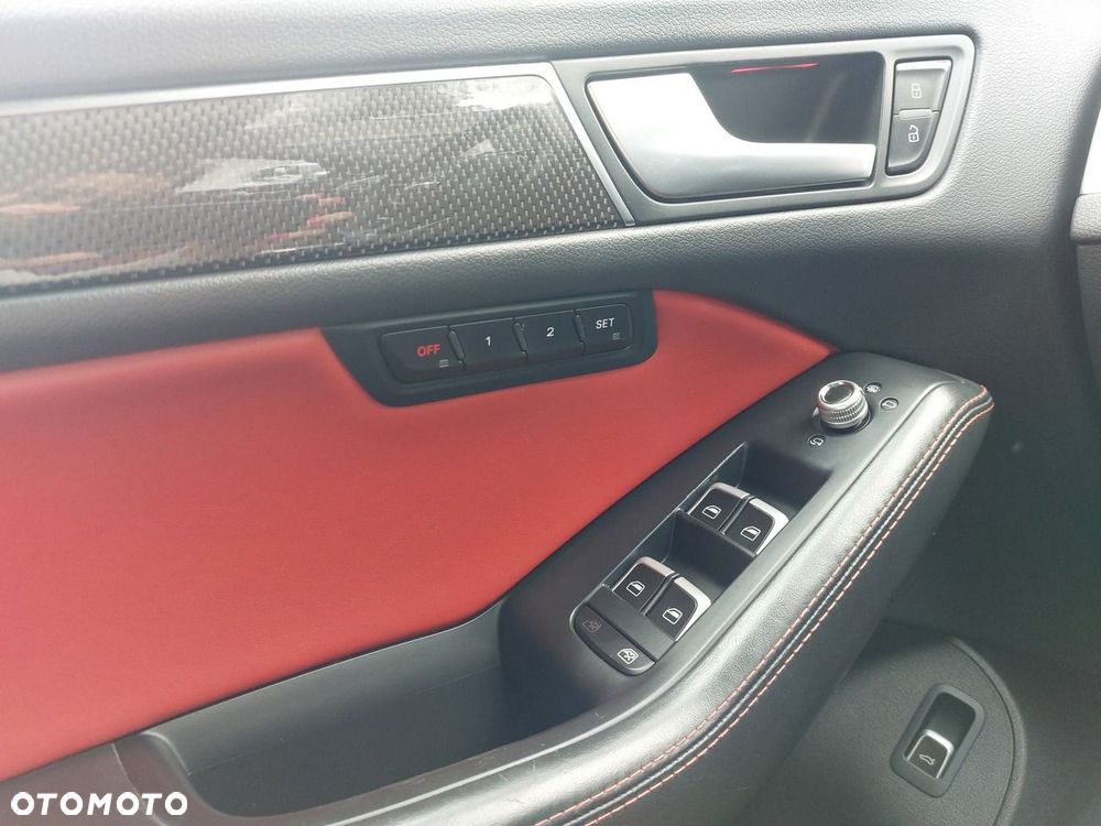 Audi SQ5 - 34