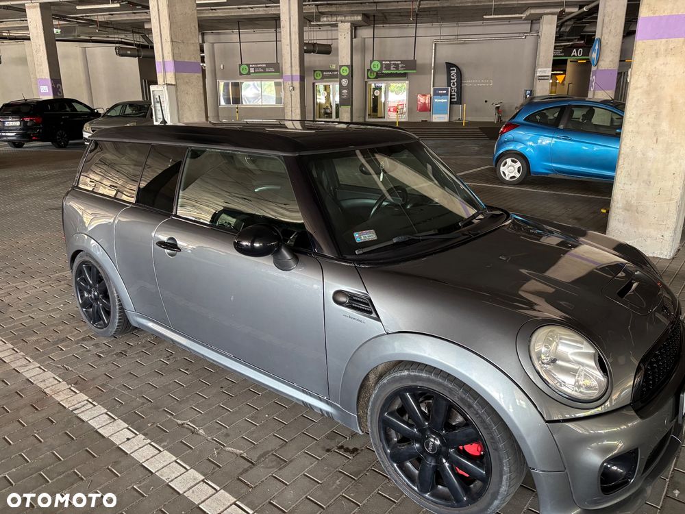MINI Cooper S - 3
