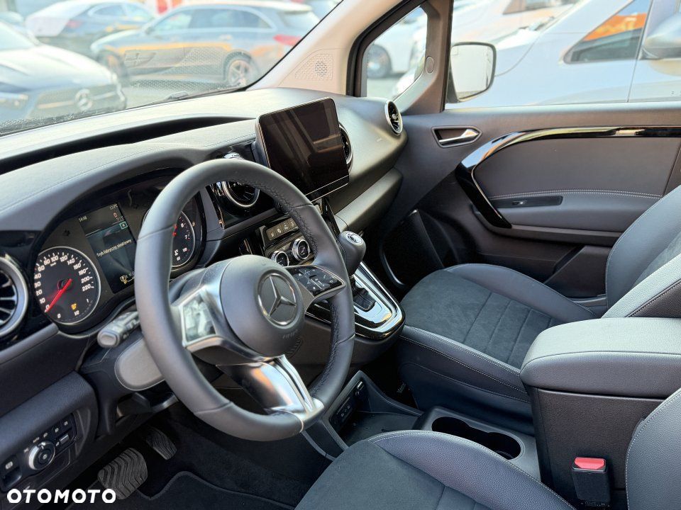 Mercedes-Benz Klasa T - 7