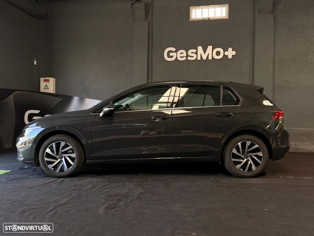VW Golf 1.4 TSI e-Hybrid DSG - 4