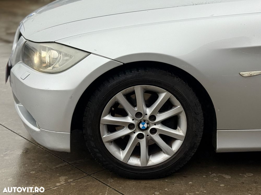 BMW Seria 3 318i Edition Lifestyle - 17