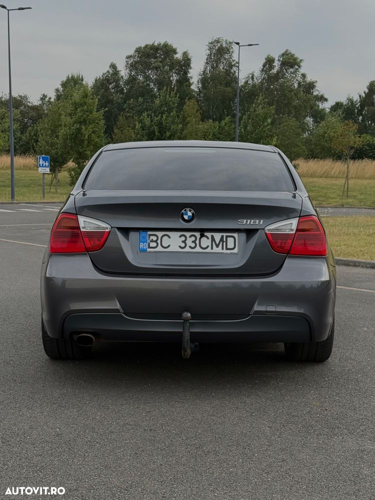 BMW Seria 3 - 3