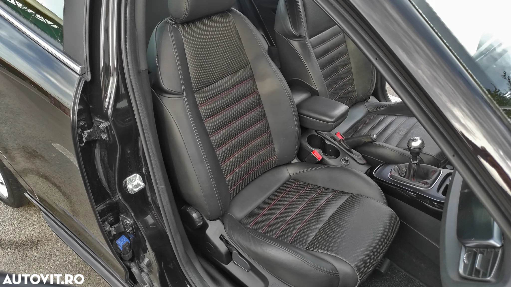 Alfa Romeo Giulietta 1.4 M-Air Distinctive - 14