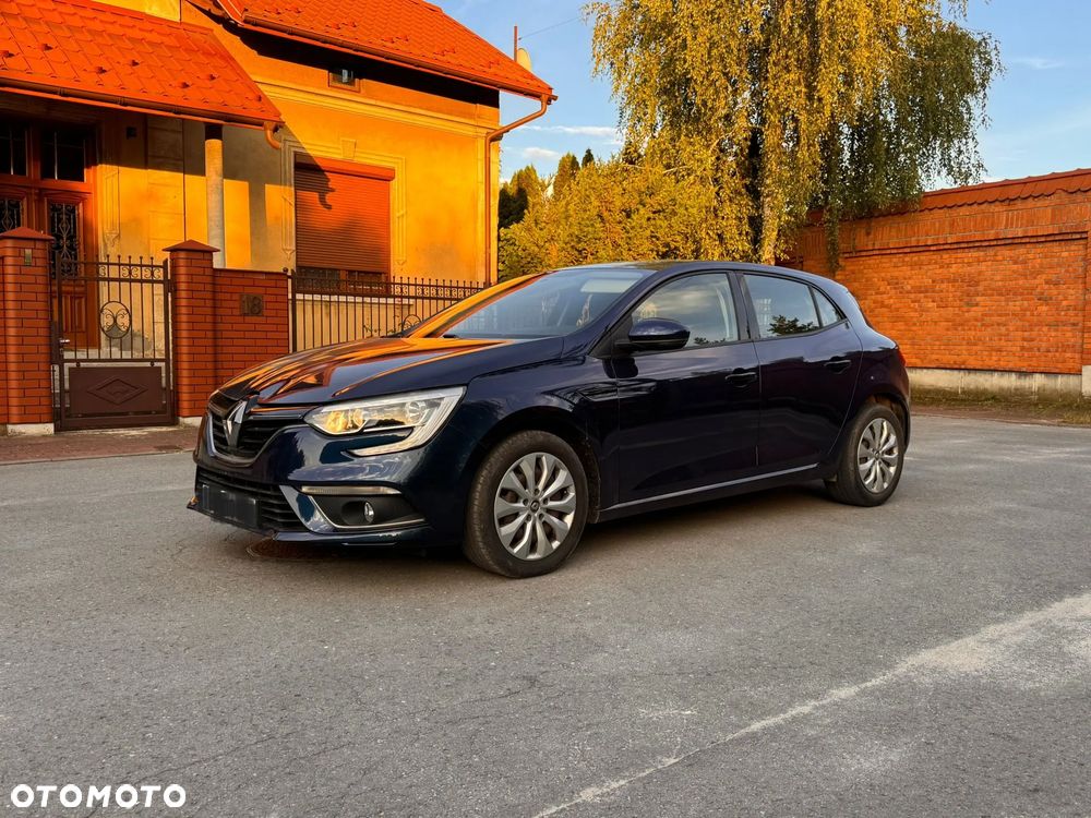 Renault Megane 1.2 Energy TCe Life - 6
