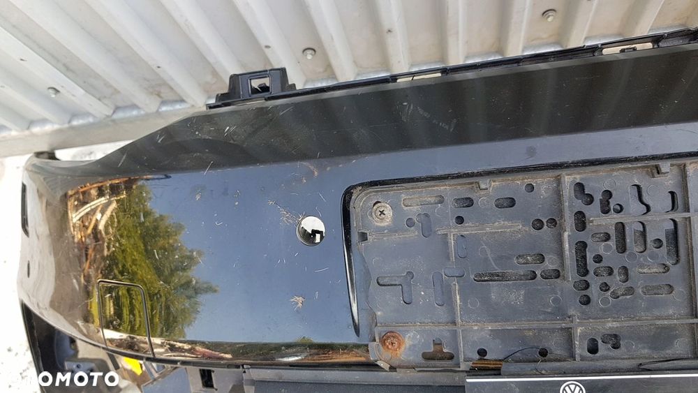 zderzak przód VW Polo V LIFT - 7