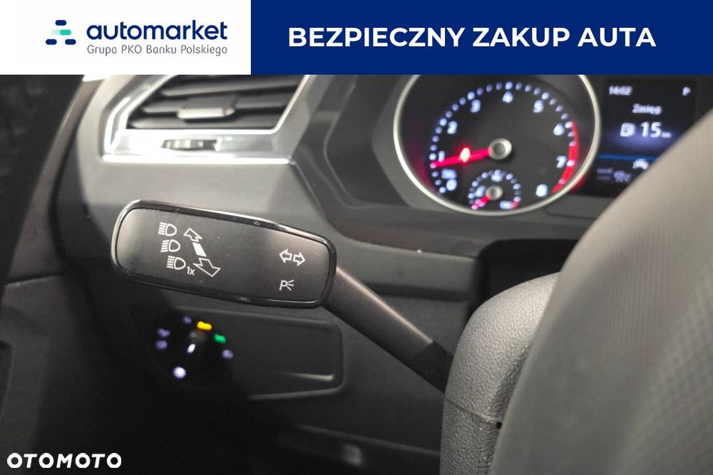 Volkswagen Tiguan 1.5 TSI EVO Life DSG - 14