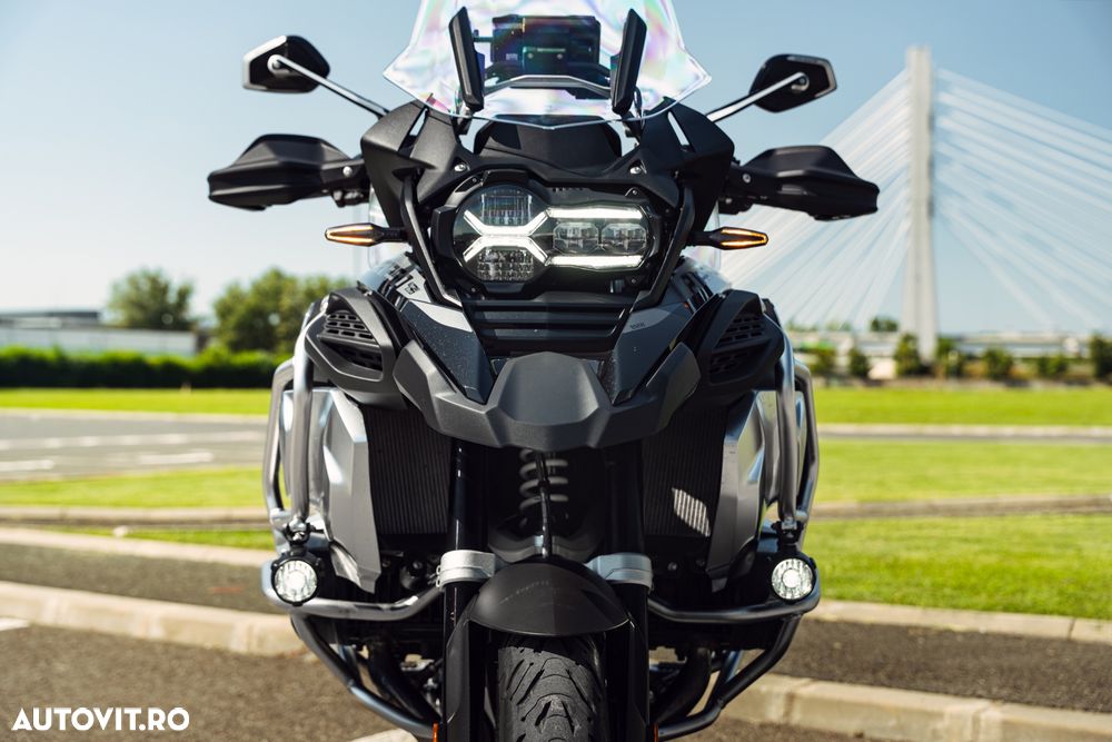 BMW R1250GS Adventure - 3