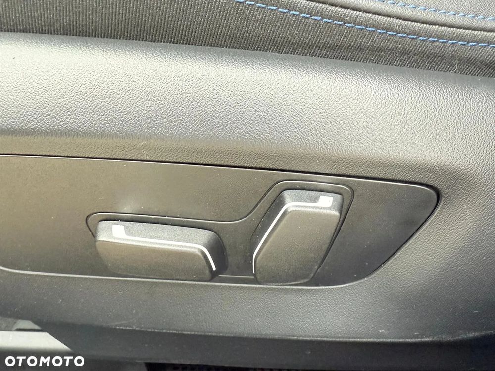 BMW Seria 5 520d - 21