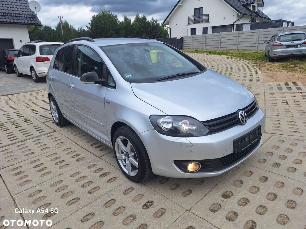 Volkswagen Golf 1.4 MATCH - 2