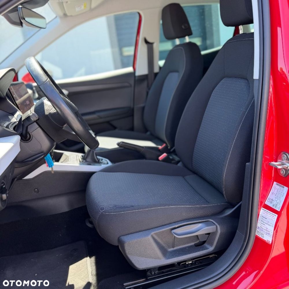 Seat Arona - 14
