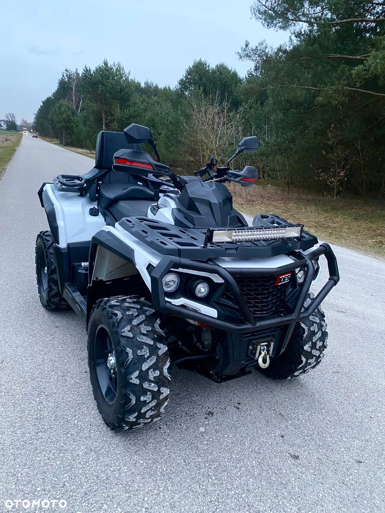 ODES Patchcross - 12