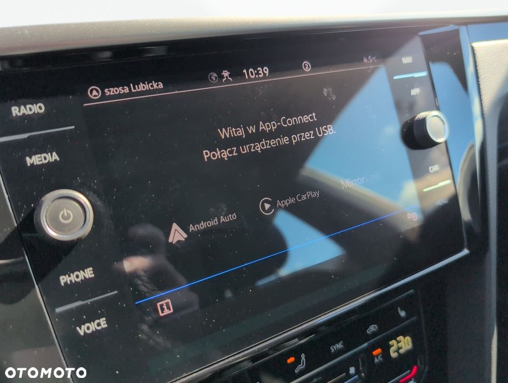 Volkswagen Arteon 2.0 TSI GPF Elegance DSG - 21