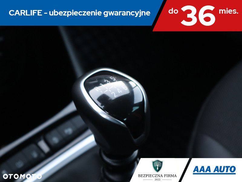 Opel Crossland X - 18