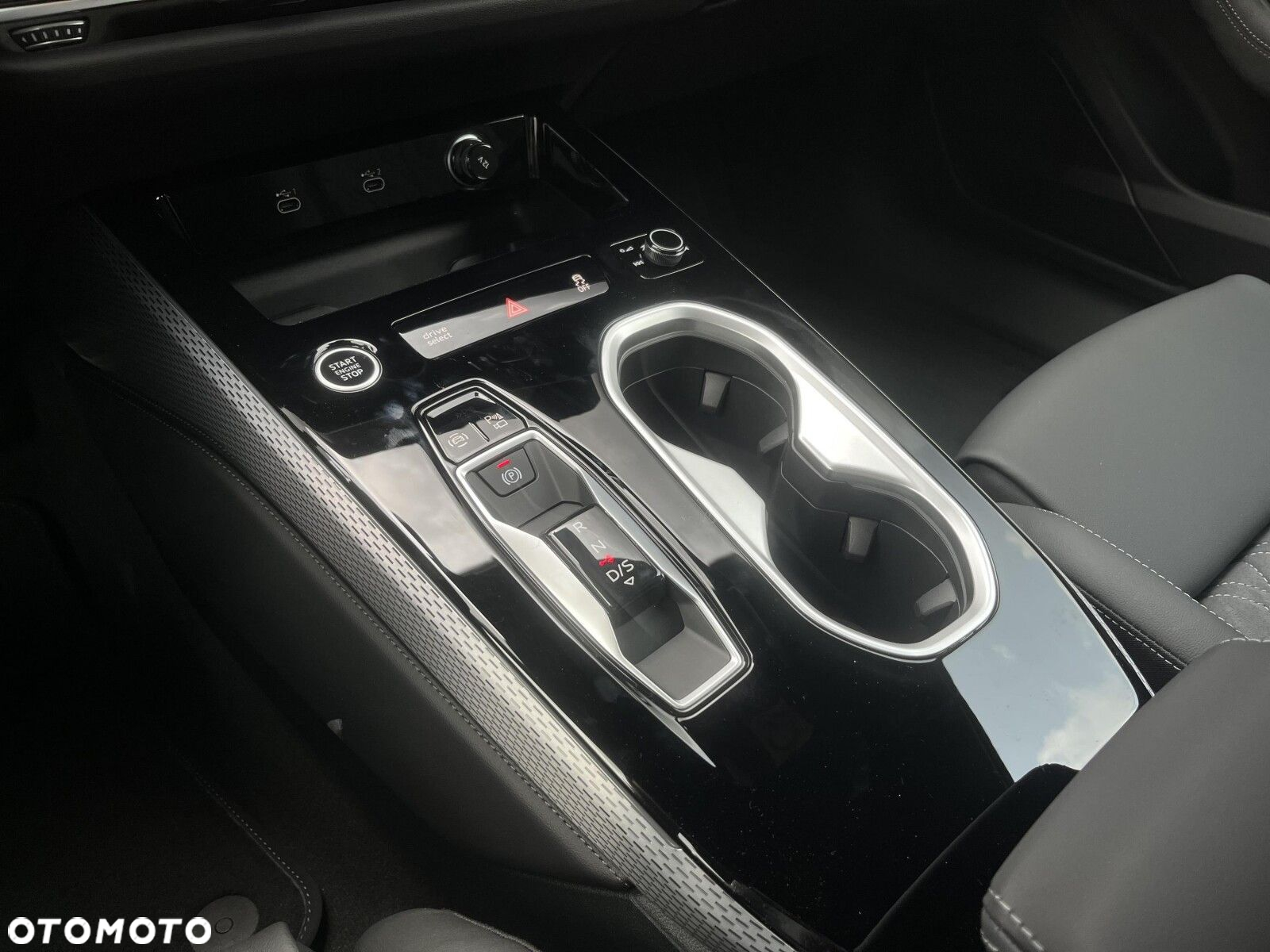 Audi A6 - 38