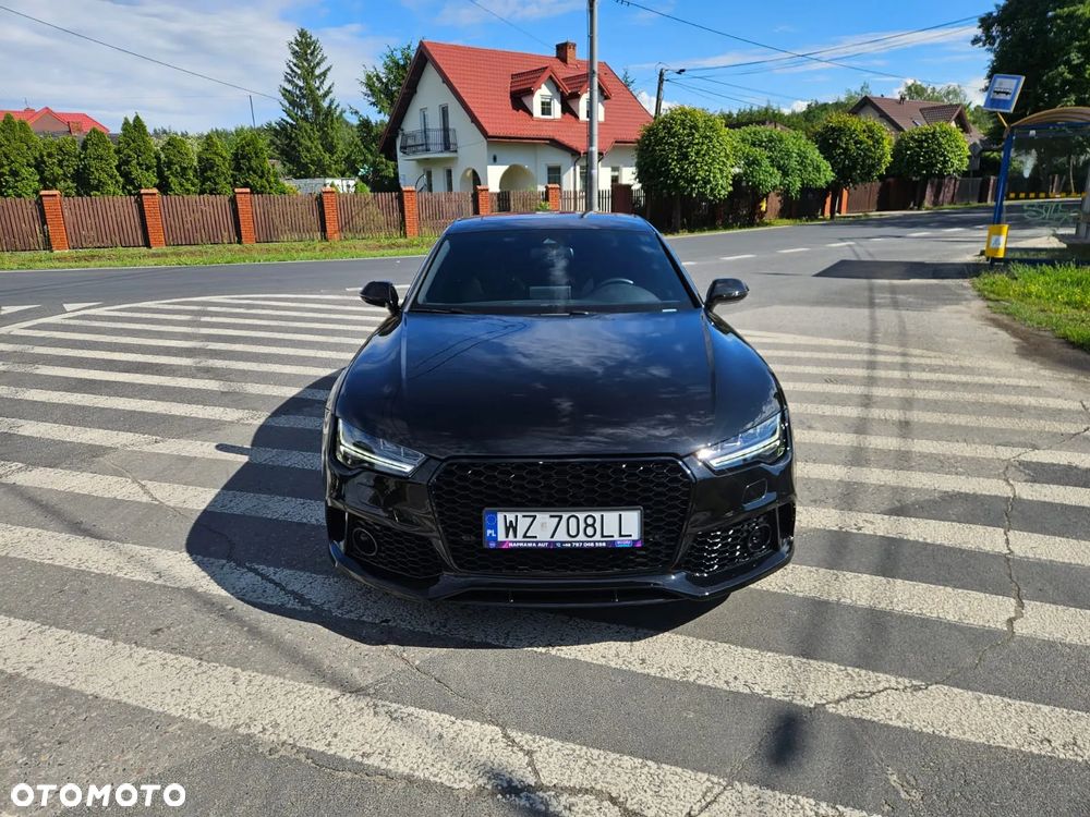 Audi A7 Sportback 55 TFSI Quattro S tronic - 17