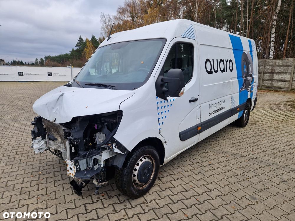 Renault MASTER - 3