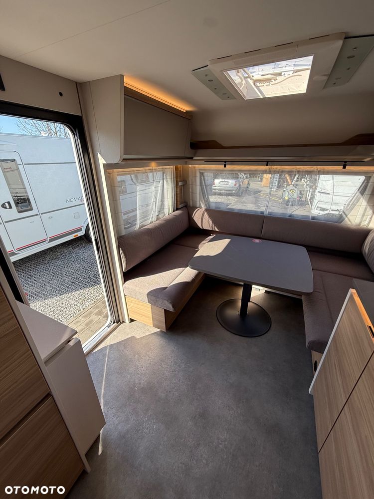 Dethleffs Nomad 730 FKR - 11