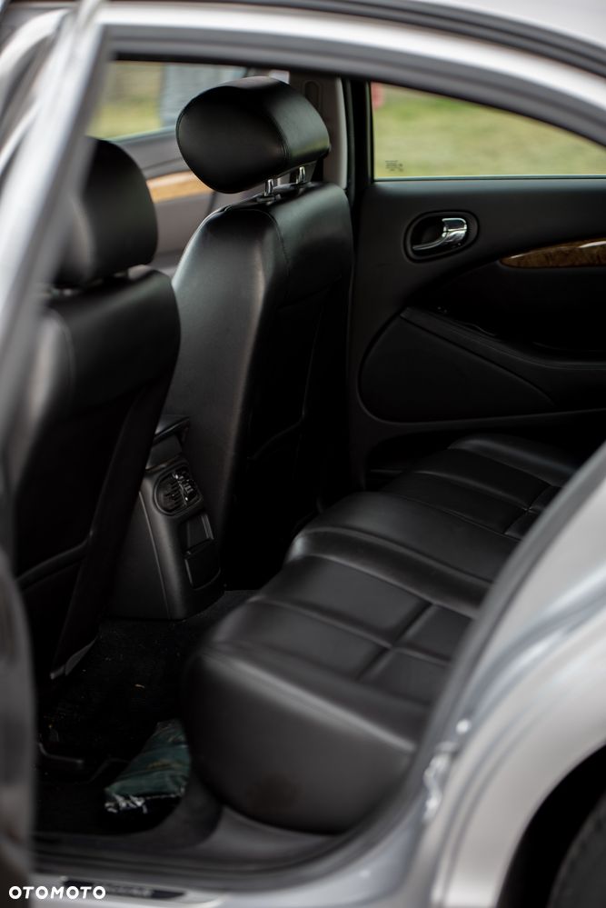 Jaguar S-Type 2.7 V6 D Executive - 31