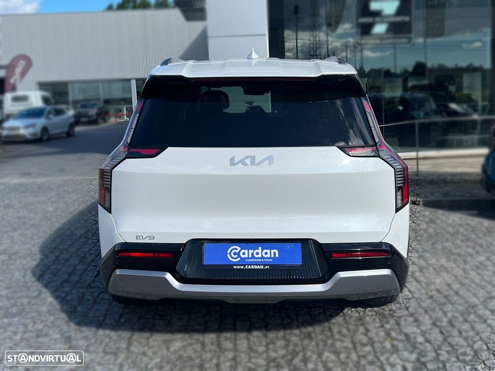 Kia EV9 98.8 kWh 1st Edition - 8
