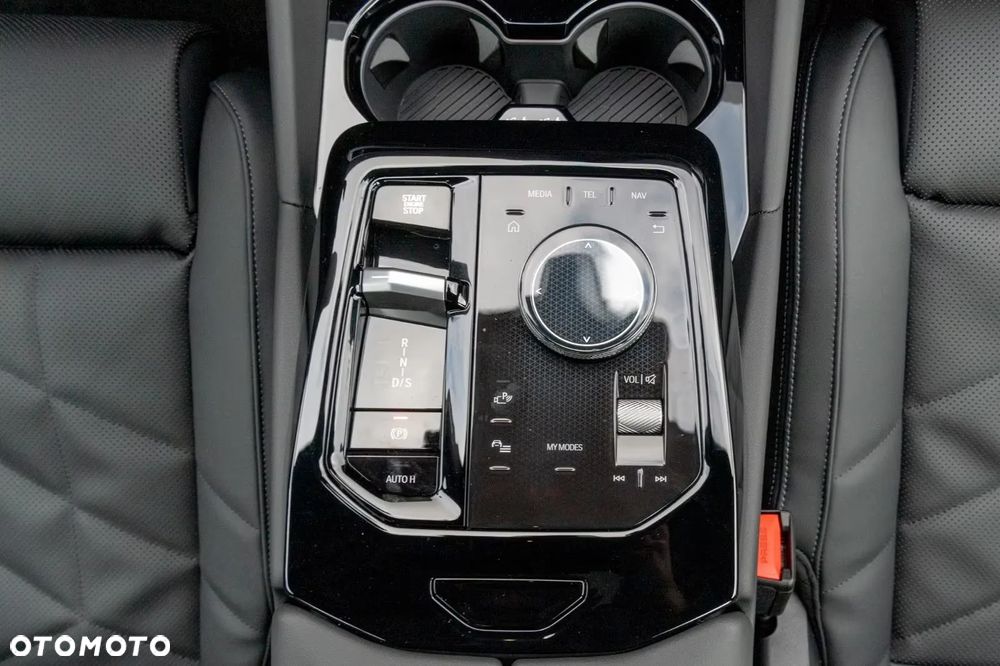 BMW Seria 5 540d xDrive mHEV M Sport - 6