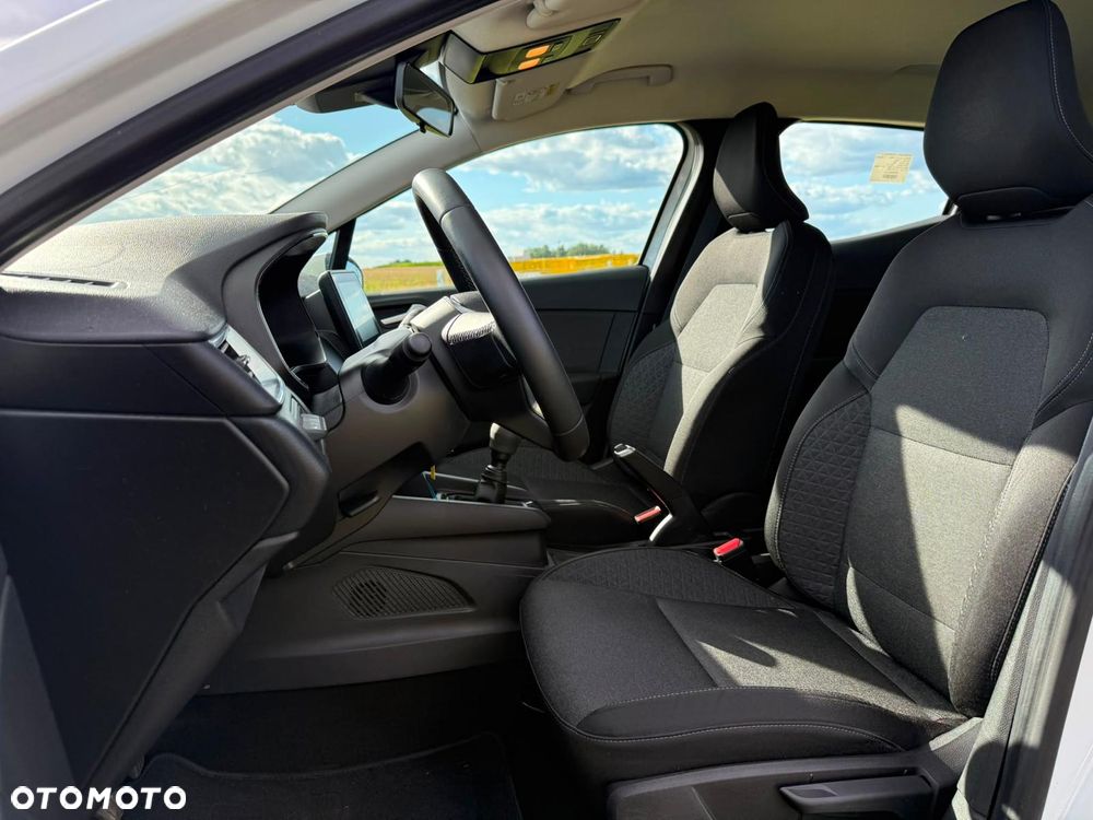 Renault Clio SCe 75 BUSINESS EDITION - 15
