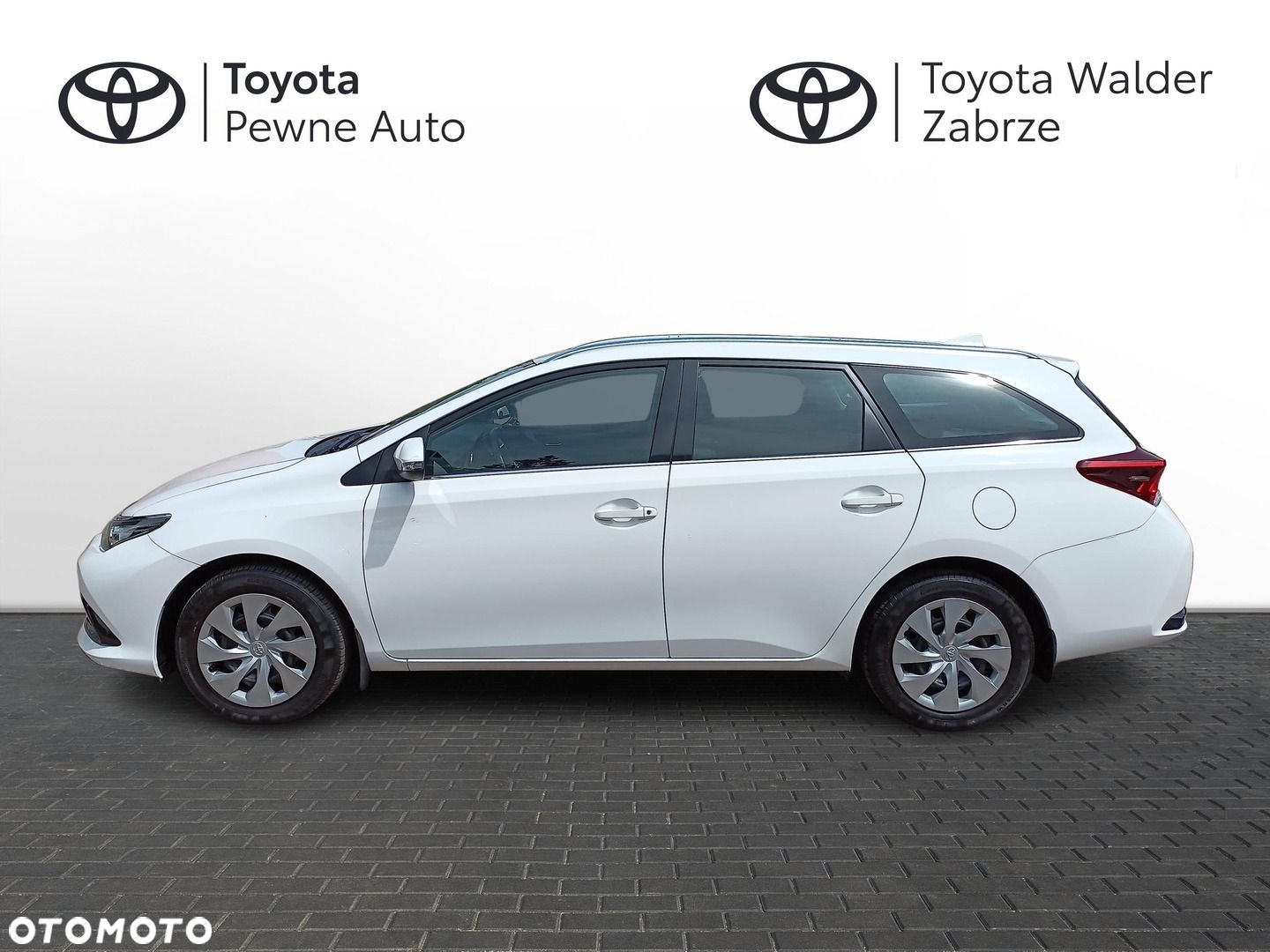 Toyota Auris - 3