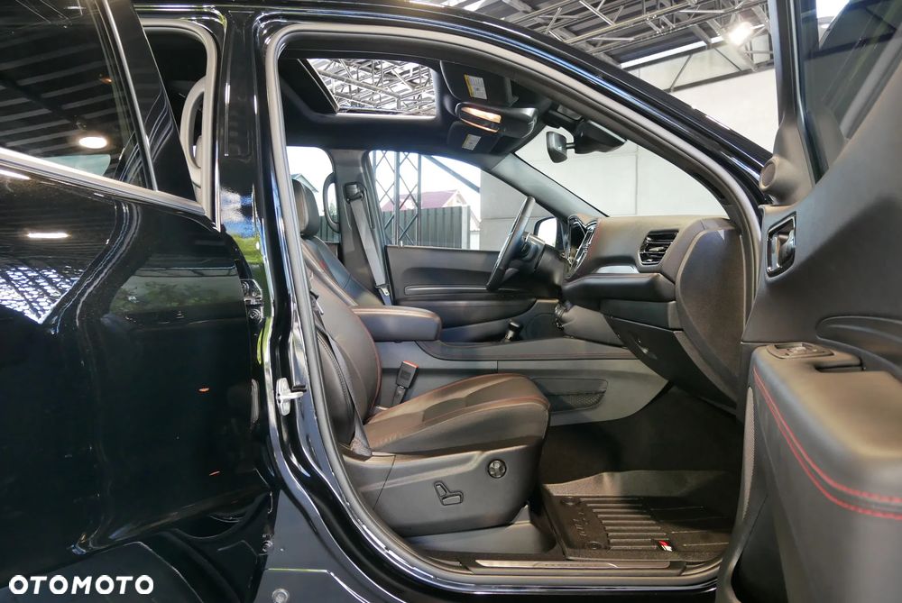Dodge Durango 5.7 R/T - 9