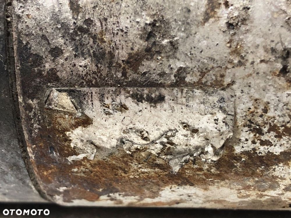 ROZRUSZNIK  TOYOTA YARIS VERSO (_P2_) 1999 - 2005 1.4 D-4D (NLP20_, NLP22_) 55 kW [75 KM] olej - 4