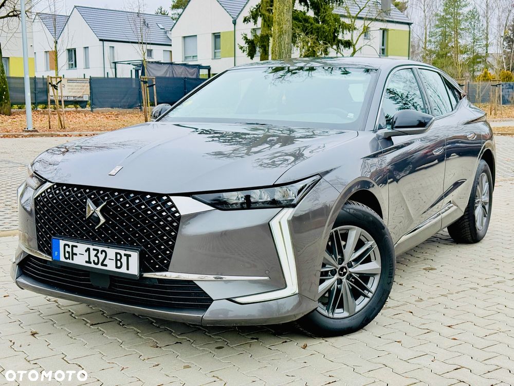 DS Automobiles DS 4 1.5 BlueHDi Rivoli - 25