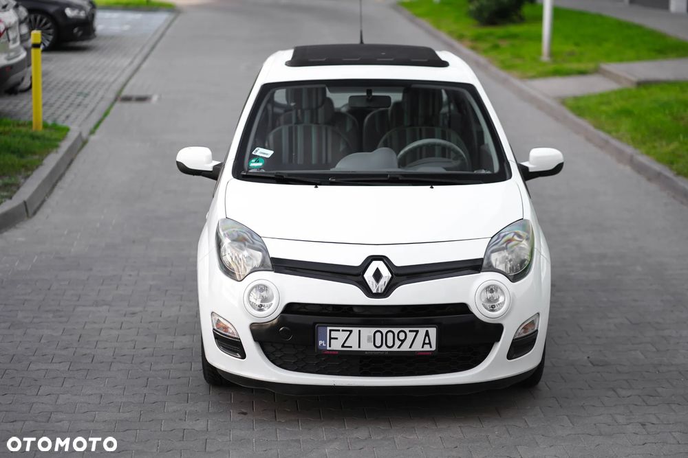 Renault Twingo 1.2 16V Eco Wind - 11