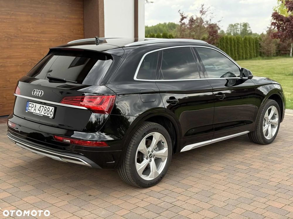 Audi Q5 45 TFSI quattro S tronic S line - 3