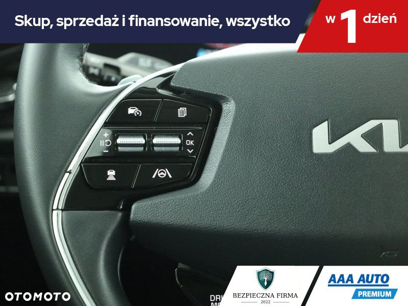 Kia Niro - 18