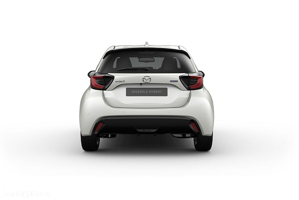 Mazda 2 - 6
