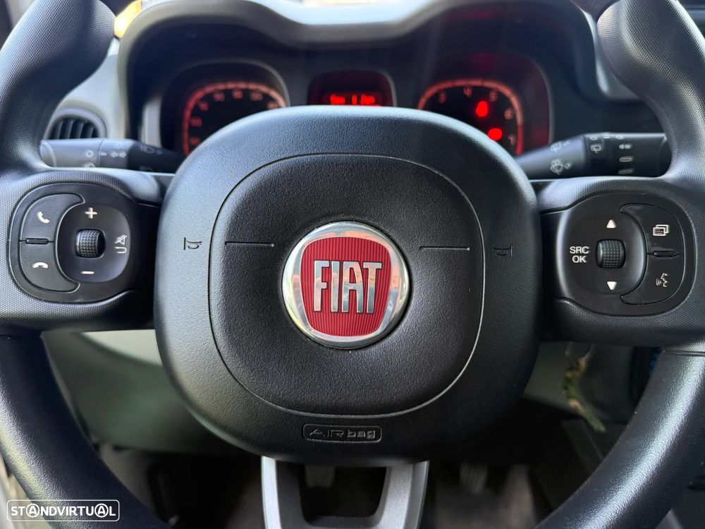 Fiat Panda - 19