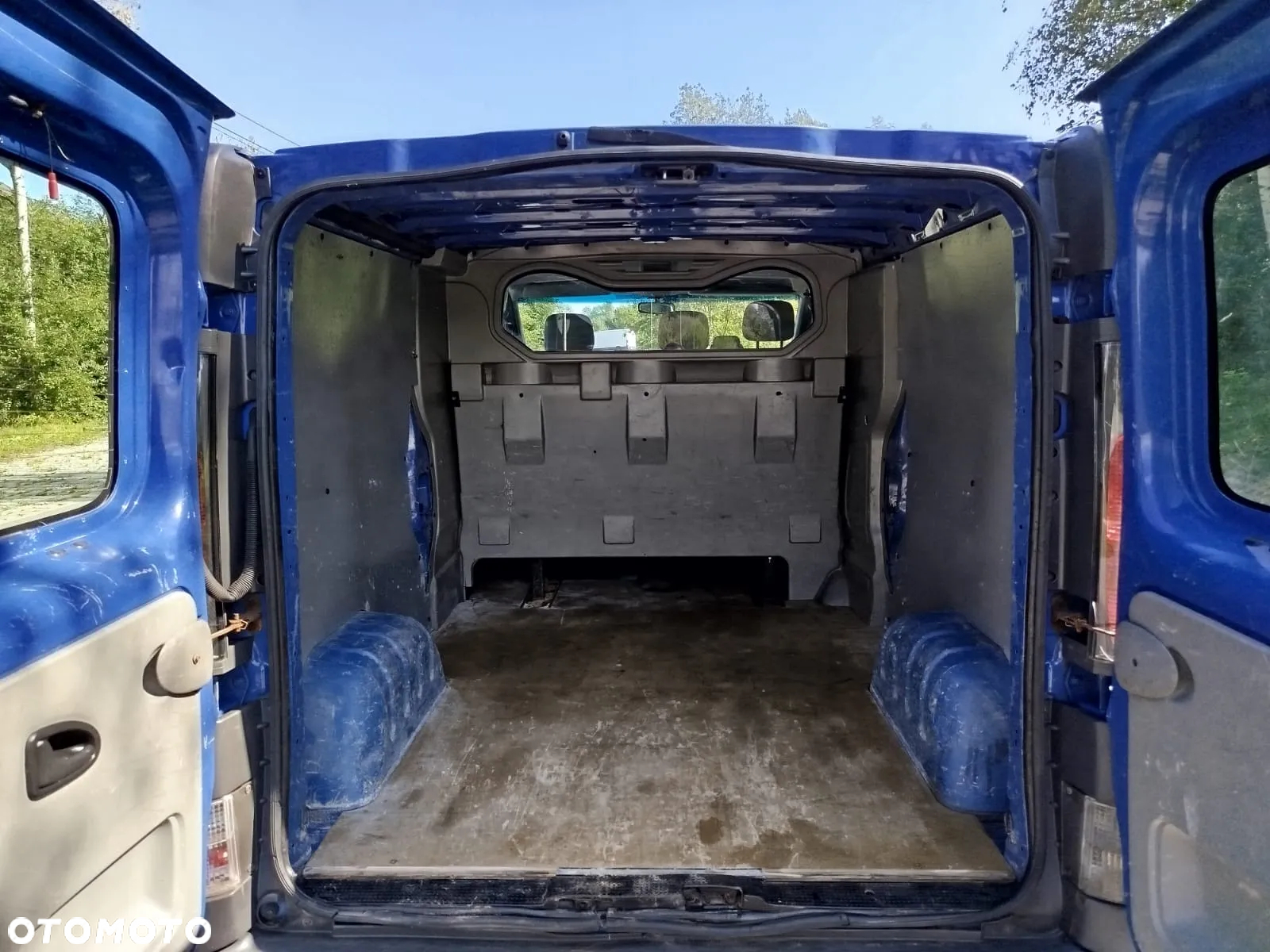 Opel Vivaro - 15